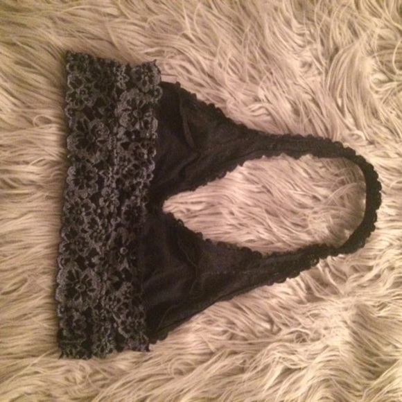 American eagle halter bralette - Picture 2 of 2